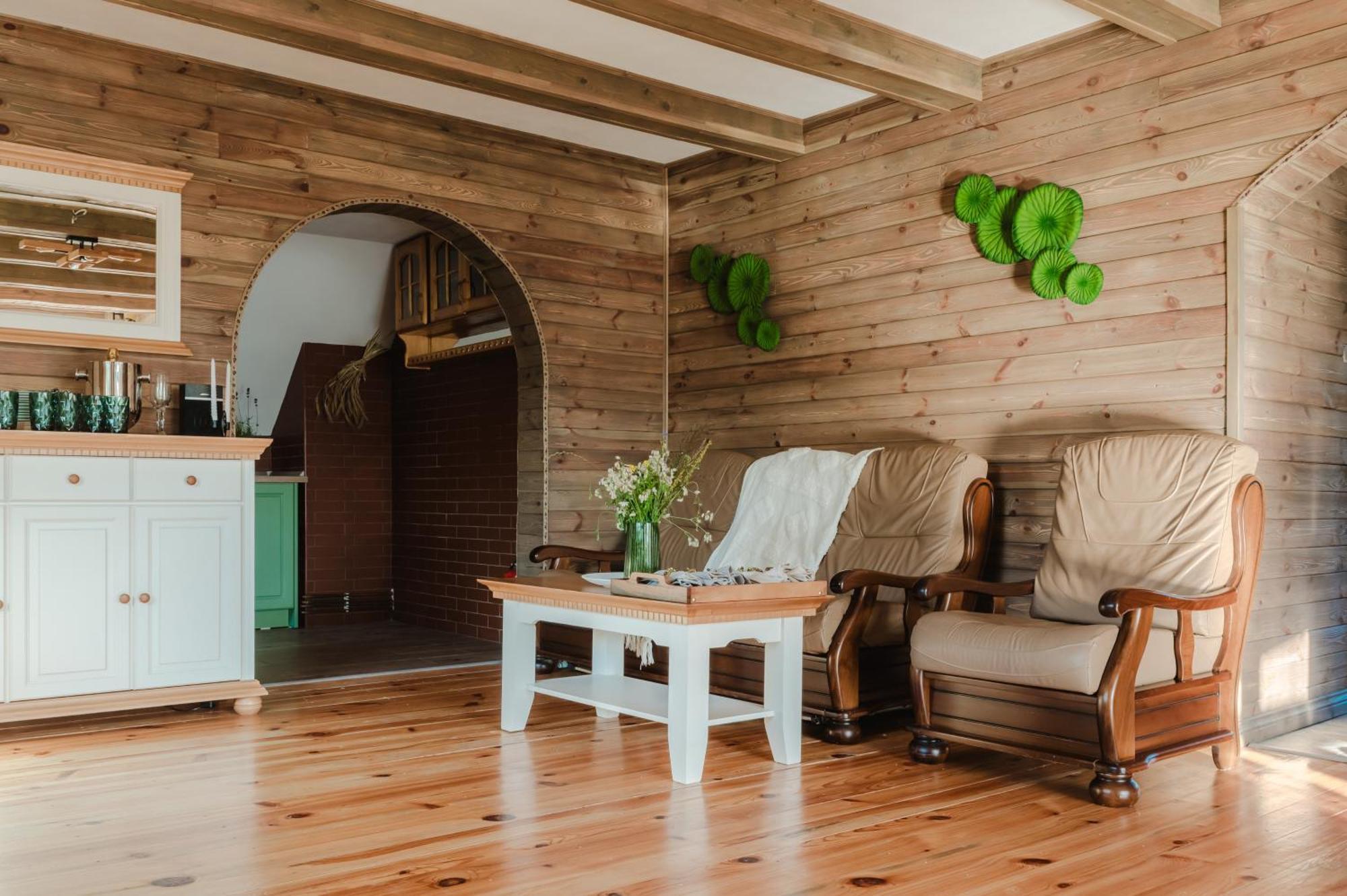 Moonlake Chalet Gainesti Экстерьер фото